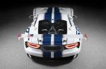 Dodge Viper SRT GT3-R 2013 года